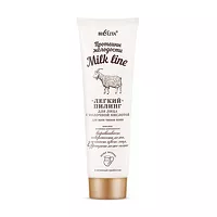Изображение товара Белита Milk Line Легкий пилинг для лица, 100мл