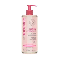 Изображение товара Topicrem UM Ультраувлажняющий гель для душа, 500мл