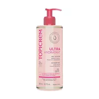 Изображение товара Topicrem UM Ультраувлажняющий гель для душа, 500мл