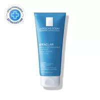 Изображение товара La Roche-Posay Effaclar Очищающая маска для лица для кожи, склонной к прыщам, 100мл