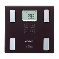 Omron BF-214 монитор состава тела