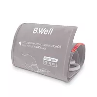 Изображение товара B.Well WA-C-M манжета размер M (22-32см)