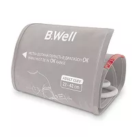 Изображение товара B.Well WA-C-ML манжета размер M-L (22-42см)