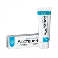 Изображение товара Лостерин крем для ног, 75мл
