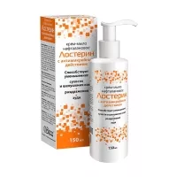 Изображение товара Лостерин крем-мыло нафталановое, 150мл