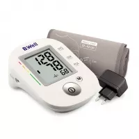 Изображение товара B.Well PRO-35 тонометр автоматический с адаптером, манжета 22-42см