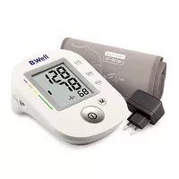 Изображение товара B.Well PRO-35 тонометр автоматический с адаптером, манжета 22-42см