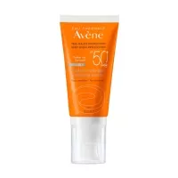 Изображение товара Avene Солнцезащитный антивозрастной крем SPF50+, 50мл
