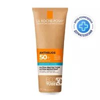 Изображение товара La Roche-Posay Anthelios Увлажняющее солнцезащитное молочко для лица и тела SPF 50+ PPD 30, 250мл