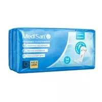 Изображение товара MediSan Normal soft прокладки урологические, №14