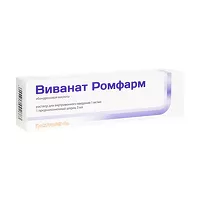 Изображение товара Виванат раствор д/инъекций 1мг/мл, 3мл №1 шприц