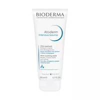 Изображение товара Bioderma Atoderm Intensive бальзам для кожи с атопическим дерматитом и зудом, 200мл