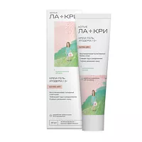 Изображение товара Ла-кри Active крем-гель Атодерм (0+), 50мл