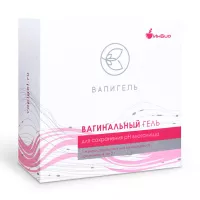Изображение товара Вапигель гель вагинальный 5г, №7