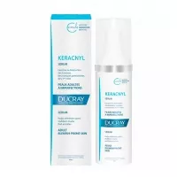 Изображение товара Ducray Keracnyl Разглаживающая сыворотка для проблемной кожи, 30мл