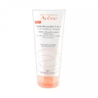 Изображение товара Avene флюид для снятия макияжа 3в1, 200мл