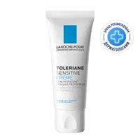 Изображение товара La Roche-Posay Toleriane Sensitive Увлажняющий крем-уход для чувствительной кожи лица, 40мл