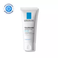 Изображение товара La Roche-Posay Toleriane Sensitive Riche крем-уход для сухой чувствительной кожи, 40мл