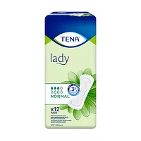 Изображение товара Tena Lady Normal прокладки урологические, 12шт