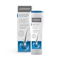 Изображение товара Alerana шампунь Плотность и объем, 250мл