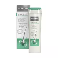 Изображение товара Alerana шампунь РН баланс увлажняющий, 250мл