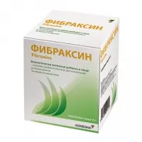 Изображение товара Фибраксин саше 6г, №15