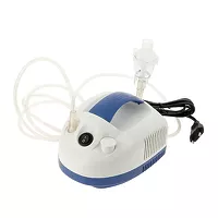 Изображение товара Amrus AMNB-501 ингалятор компрессорный