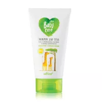 Изображение товара Белита Baby care Экокрем для тела Уход и профилактика растяжек в период беременности, 150мл