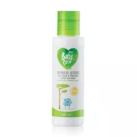 Изображение товара Белита Baby care Детское экомасло для тела массажное (0+), 105мл