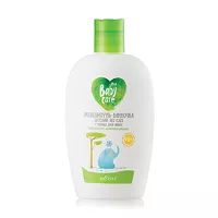 Изображение товара Белита Baby care Детский экошампунь-ванночка без слез (0+), 260мл