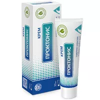 Изображение товара Проктонис крем, 30мл