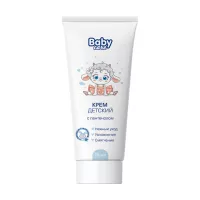 Baby Care Детский крем с пантенолом, 75мл