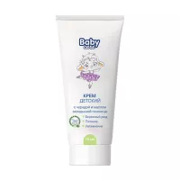 Baby Care Детский крем с чередой и маслом зародышей пшеницы, 75мл