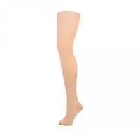 Изображение товара Интекс Элеганс чулки компрессионные антиэмболические 1 класс компрессии (р.S), бежевые