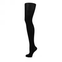 Изображение товара Интекс Элеганс чулки компрессионные антиэмболические 1 класс компрессии (р.M), черные
