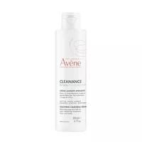 Изображение товара Avene Cleanance Hydra крем для лица очищающий смягчающий для проблемной кожи, 200мл