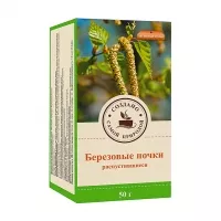 Vitascience Березовые почки, 50г
