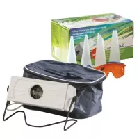 Облучатель Семейный ультрафиолетовый кварцевый ОУФК-01