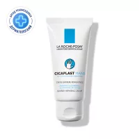 Изображение товара La Roche-Posay Cicaplast Mains Восстанавливающий увлажняющий крем-барьер для рук, 50мл