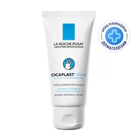 Изображение товара La Roche-Posay Cicaplast Mains Восстанавливающий увлажняющий крем-барьер для рук, 50мл