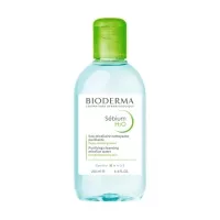Изображение товара Bioderma Sebium H2O мицеллярная вода, 250мл