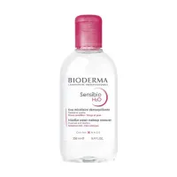 Изображение товара Bioderma Sensibio H2O мицеллярная вода для чувствительной кожи, 250мл