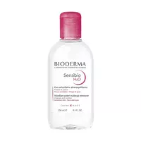 Изображение товара Bioderma Sensibio H2O мицеллярная вода для чувствительной кожи, 250мл
