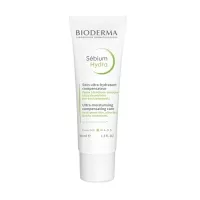 Изображение товара Bioderma Sebium Hydra крем для лица, 40мл