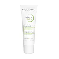 Изображение товара Bioderma Sebium Hydra крем для лица, 40мл