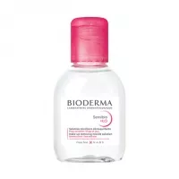 Изображение товара Bioderma Sensibio H2O мицеллярная вода для чувствительной кожи, 100мл