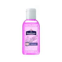 Изображение товара Антисептический гель для рук Лаванда, 50мл