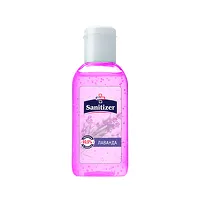 Изображение товара Антисептический гель для рук Лаванда, 50мл