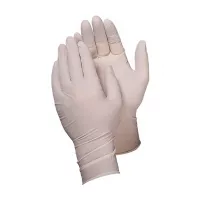 Изображение товара SFM перчатки хирургические латексные стерильные неопудренные (размер 8,5), 1пара