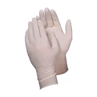 Изображение товара SFM перчатки хирургические латексные стерильные неопудренные (размер 8,5), 1пара